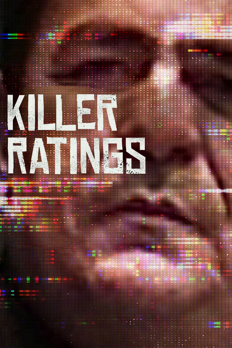 Killer Ratings Poster