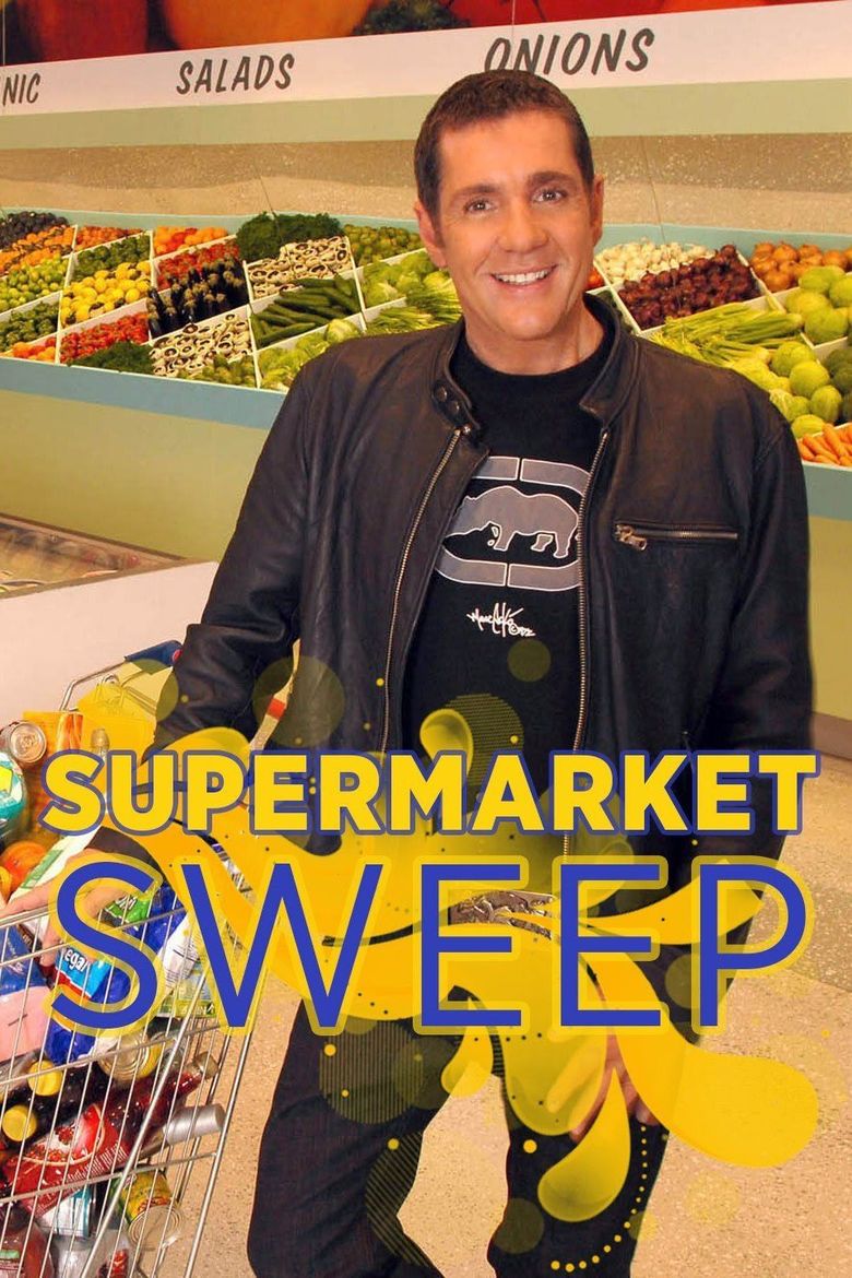 Dale's Supermarket Sweep Where to Watch Every Episode Streaming