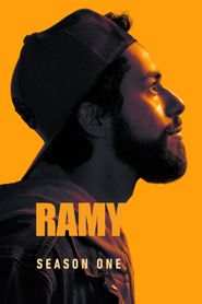 Ramy Season 1 Poster