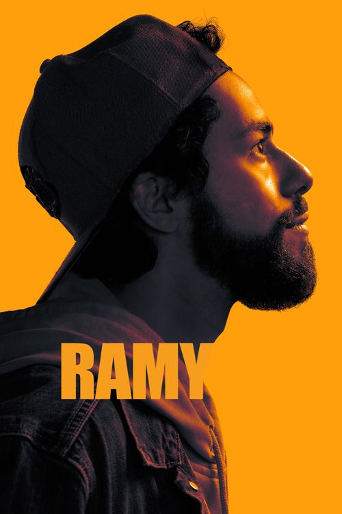 Ramy Poster