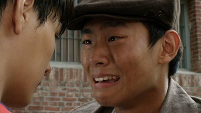 Season 01, Episode 07 Episode 7