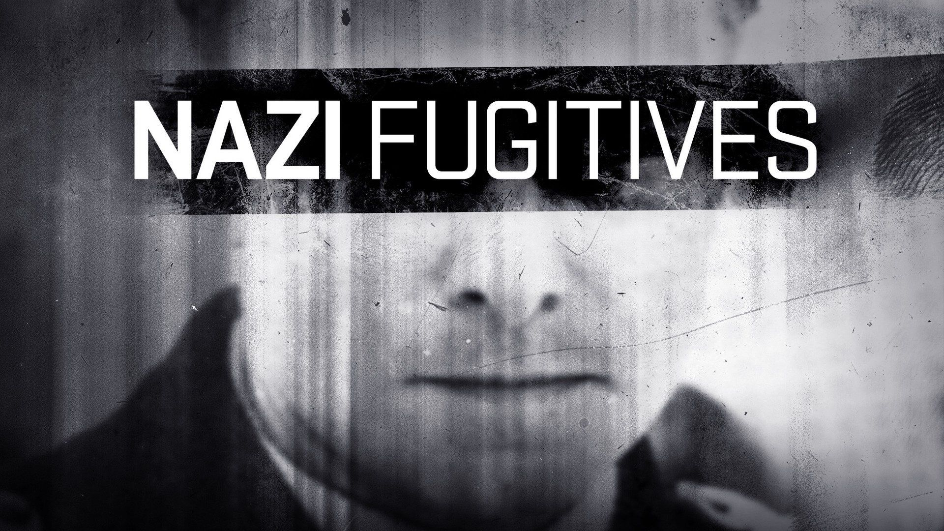 Nazi Fugitives Backdrop
