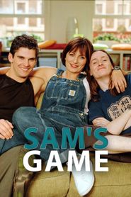  Sam's Game Poster
