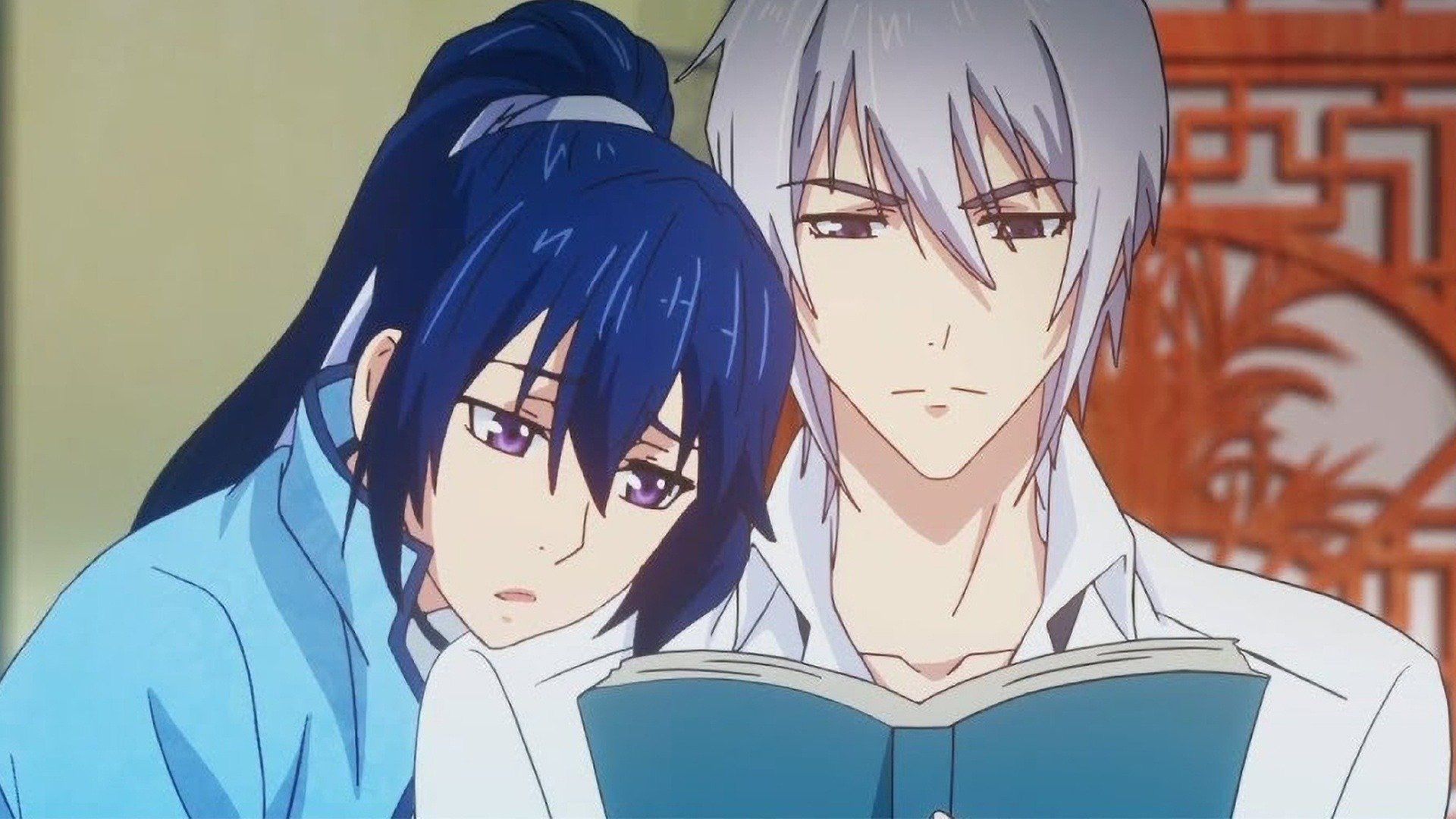 Where to watch Spiritpact TV series streaming online?