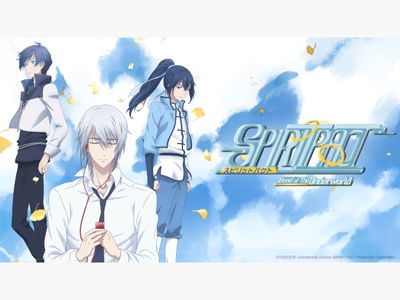Where to watch Spiritpact TV series streaming online?