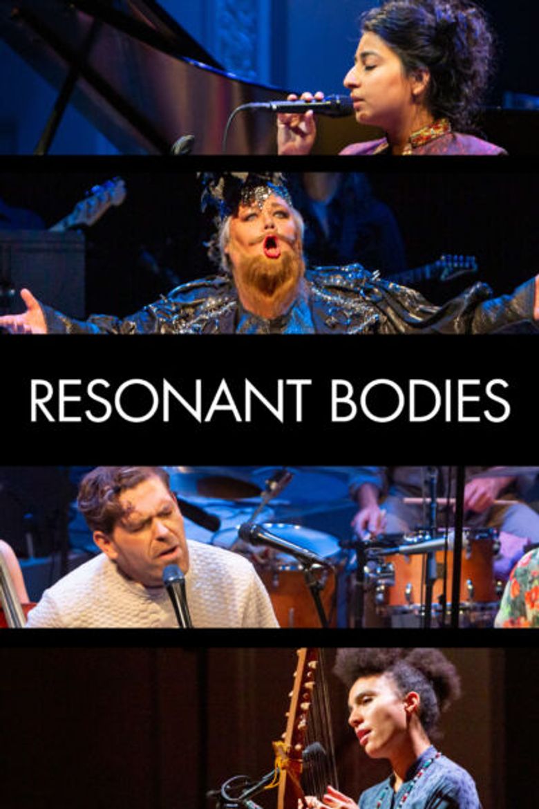 Resonant Bodies