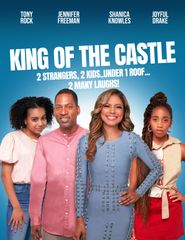  King of the Castle Poster