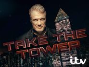  Take the Tower Poster