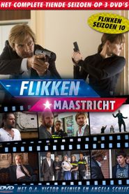 Flikken Maastricht Season 10 Poster
