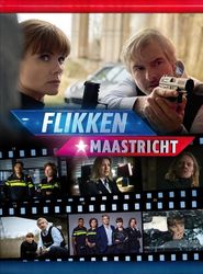  Flikken Maastricht Poster