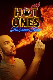 Hot Ones: The Game Show Season 1 Poster