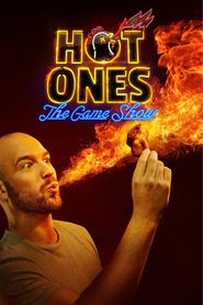  Hot Ones: The Game Show Poster