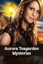  Aurora Teagarden Mysteries Poster