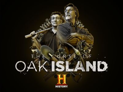 Season 07, Episode 99 The Curse of Oak Island: The Top 25 Finds