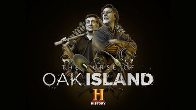 Season 07, Episode 98 The Curse of Oak Island: Top 25 Theories