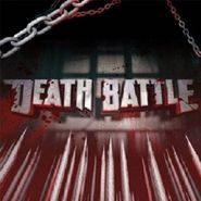  Death Battle Poster
