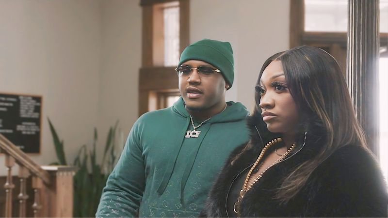The Dirty D: Where to Watch and Stream Online | Reelgood - The Dirty D Episode 4 Release Date