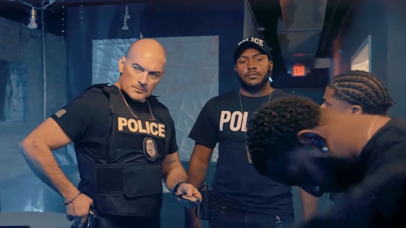 The Dirty D: Where to Watch and Stream Online | Reelgood - The Dirty D Episode 4 Release Date