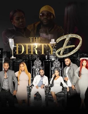 Tubi's The Dirty D Season 2 Episodes 4-6 Review 