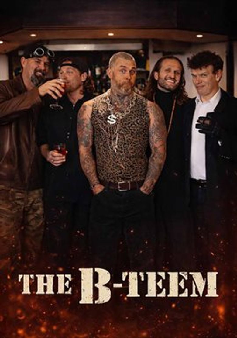 The B Teem