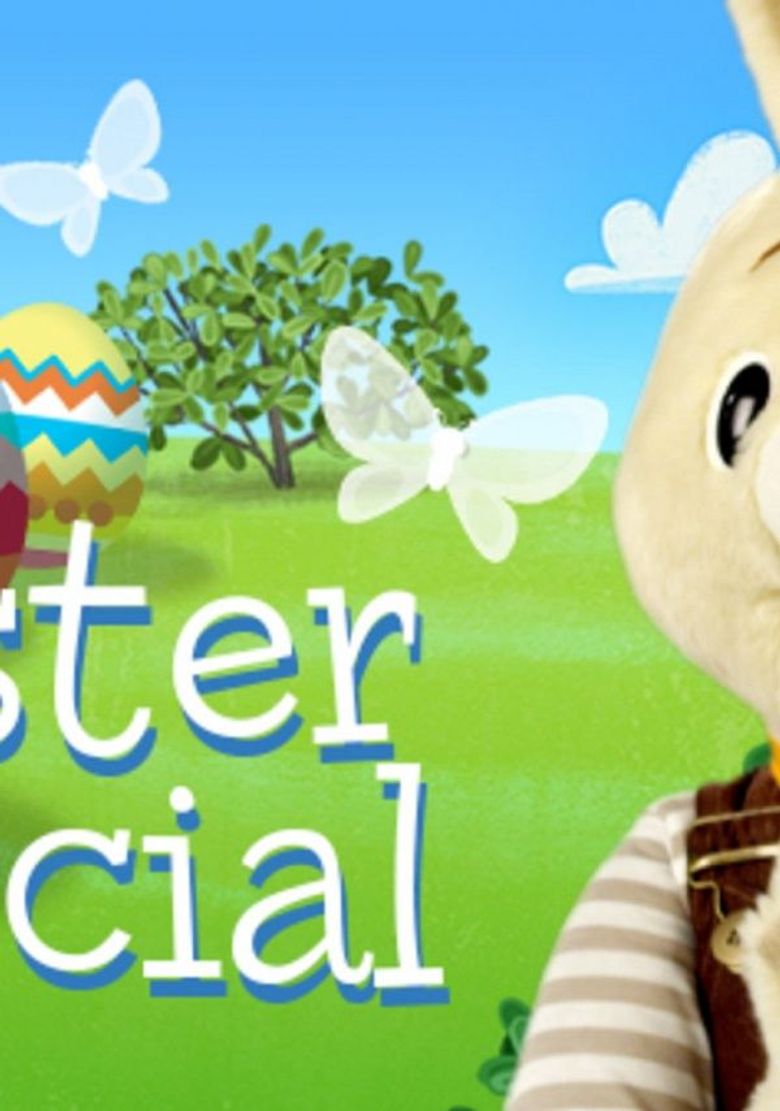 BabyFirst's Easter Special