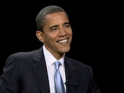 Season 2006, Episode 1020 Barack Obama