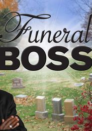 Funeral Boss Poster