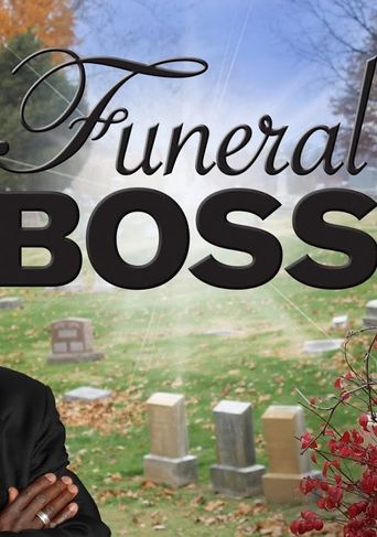  Funeral Boss Poster