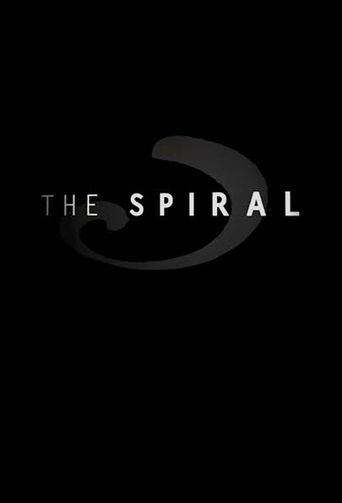  The Spiral Poster