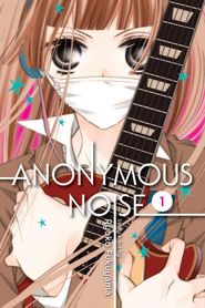 Anonymous Noise Poster
