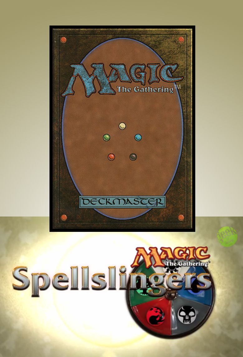 Spellslingers