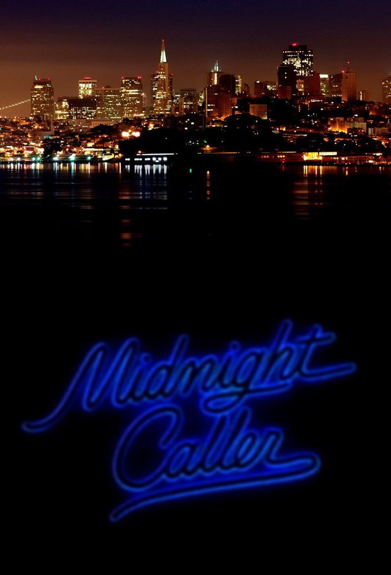 Midnight Caller - Where to Watch Every Episode Streaming Online | Reelgood