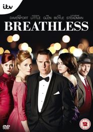 Breathless Season 1 Poster