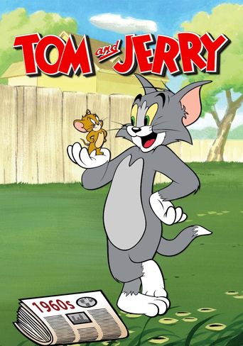 The Tom and Jerry Show - Where to Watch Every Episode Streaming Online ...