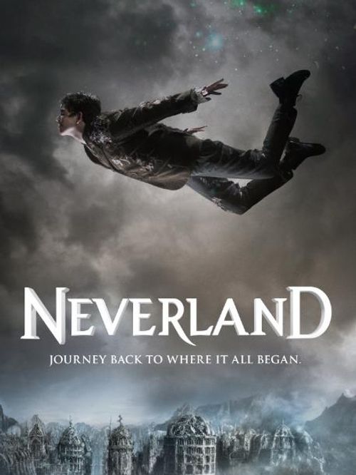Neverland Poster