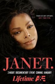  JANET Poster