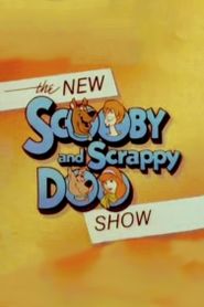 The New Scooby and Scrappy-Doo Show Season 1 Poster