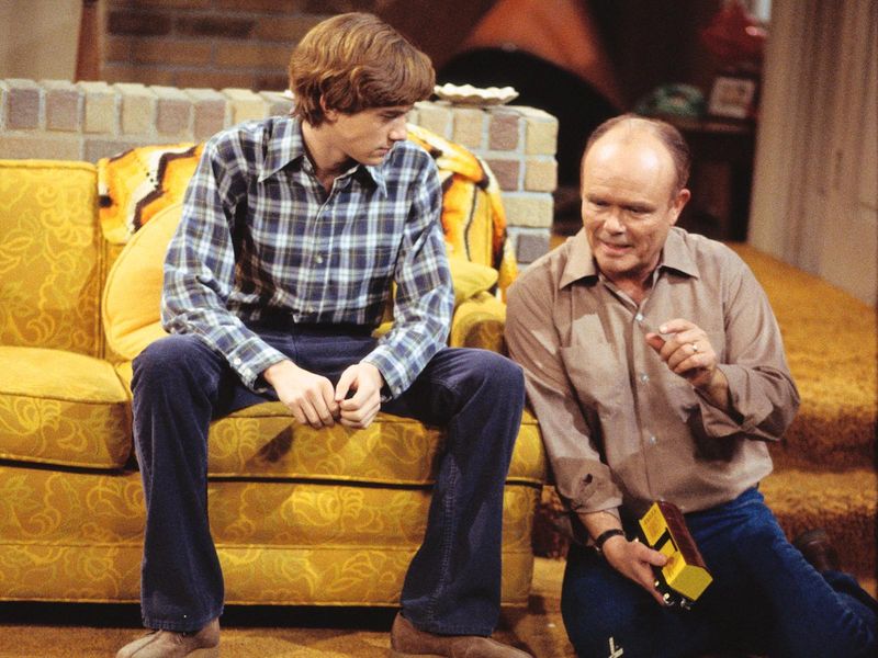 That '70s Show: Where to Watch and Stream Online | Reelgood