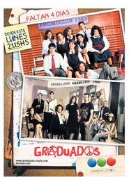  Graduates Poster