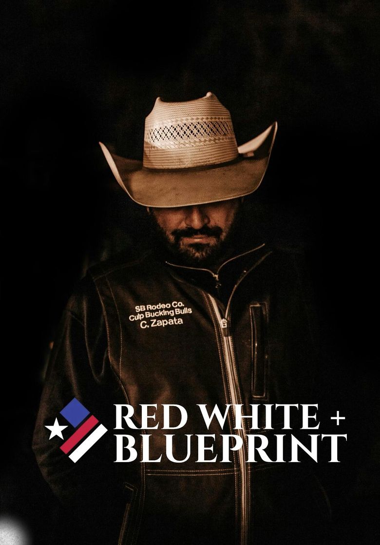 Red White and Blueprint