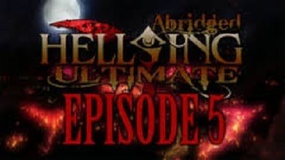Hellsing Ultimate Abridged (TV Mini Series 2010–2018) - IMDb