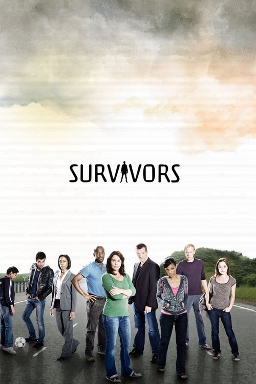 Survivors Poster
