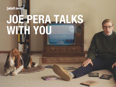 Season 03, Episode 08 Joe Pera Talks With You About Legacy