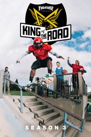 King of the Road Season 3 Poster