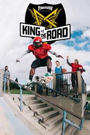  King of the Road Poster