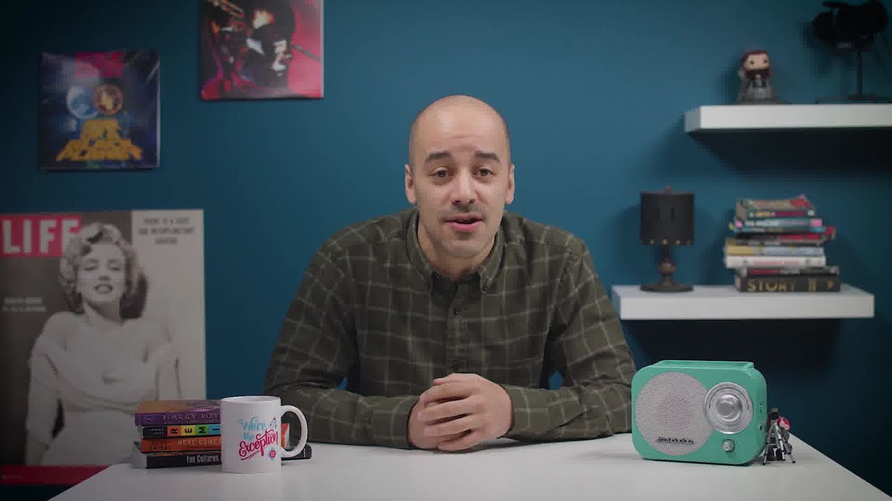 Crash Course Media Literacy Season 1 Where To Watch Every Episode