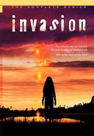 Invasion Season 1 Poster