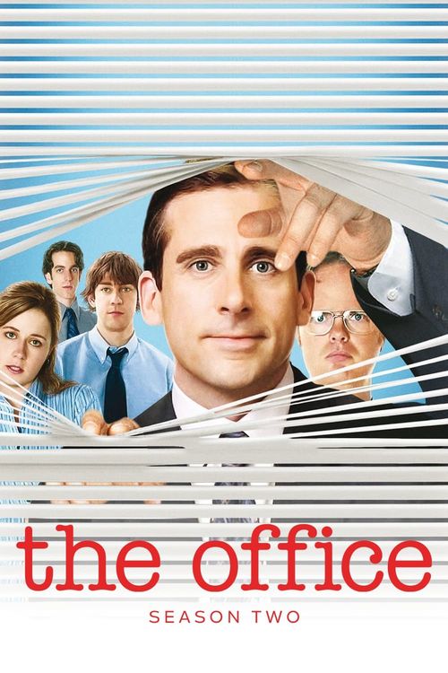 The office us 2025 season 2 streaming