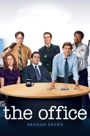 The Office Season 7 Poster
