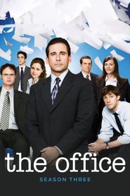 The Office Season 3 Poster